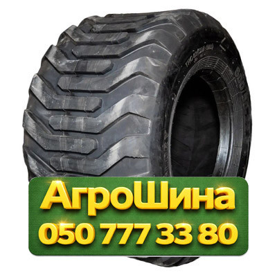 500/60R22.5 Uniglory SURELOADER TRC03 170/158A8/A8 PR18 TL Сельхоз шина Київ - зображення 1