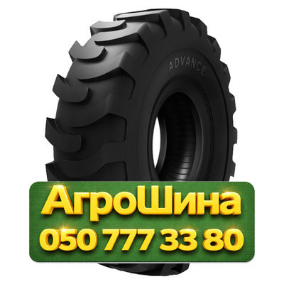 16R24 Advance G-2C PR16 Индустриальная шина Київ - зображення 1