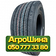 385/55R22.5 Haida HD595 162K PR22 Прицепная грузовая шина Київ
