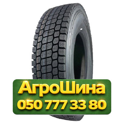 315/70R22.5 JOYALL A702 151/148L PR18 Грузовая ведущая шина Київ - зображення 1