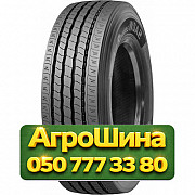265/70R19.5 WestLake All Routes WSA 2 140/138M Рулевая грузовая шина Київ