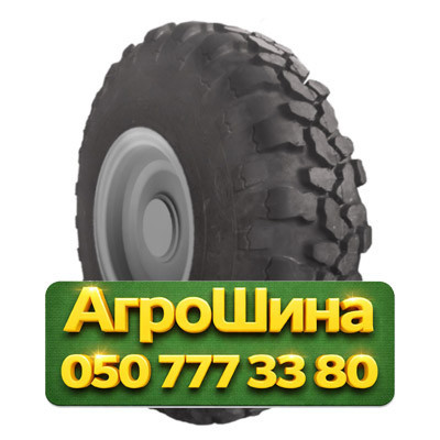 365/90R18 Днепрошина ДТ-64 140K Грузовая универсальная шина Київ - зображення 1