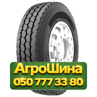 315/80R22.5 Starmaxx GY800 156/150K PR20 Грузовая карьерная шина Київ - зображення 1