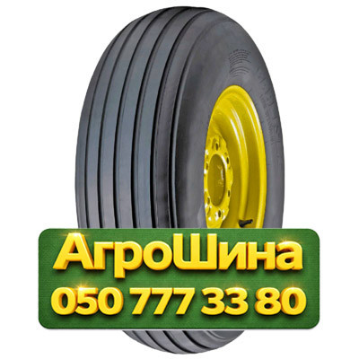 11R15 Carlisle HIGHWAY IMPLEMENT I-1 128J PR12 TL Сельхоз шина Київ - зображення 1