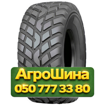 560/60R22.5 Advance AR835 165D TL Сельхоз шина Київ - зображення 1