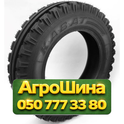 6R16 Kabat SRF-01 94A8 PR8 TT Сельхоз шина Київ - зображення 1
