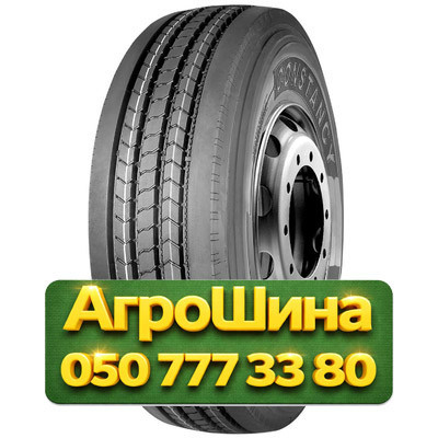 315/80R22.5 Constancy 698 156/150L PR20 Грузовая рулевая шина Київ - зображення 1