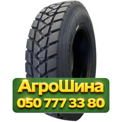315/80R22.5 Wonderland BY805 157/154K Грузовая карьерная шина Київ - зображення 1