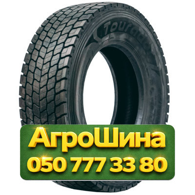 265/70R19.5 Tourador MAX FORCE D1 140/138M Грузовая ведущая шина Київ - зображення 1