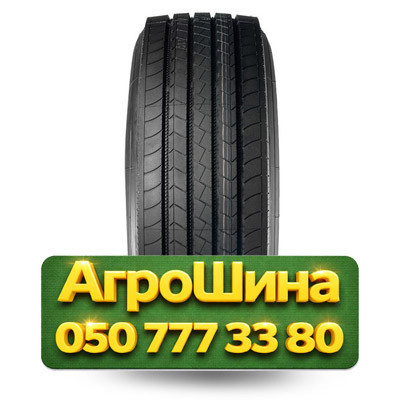385/65R22.5 Fronway HD797 160L Грузовая рулевая шина Київ - зображення 1