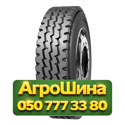 8.25R20 Satoya SU-022 139/138K PR16 Грузовая универсальная шина Київ - зображення 1