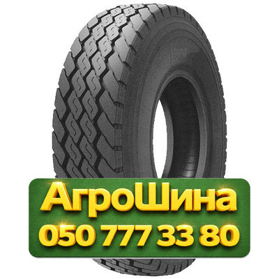 445/65R22.5 Samson GL689A 169K Грузовая прицепная шина Київ - зображення 1