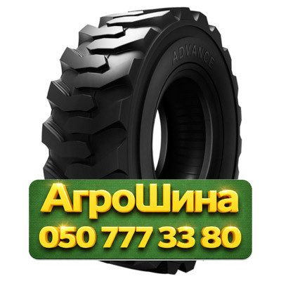 445/65R22.5 Advance L-2E 182A2 PR18 Индустриальная шина Київ - зображення 1