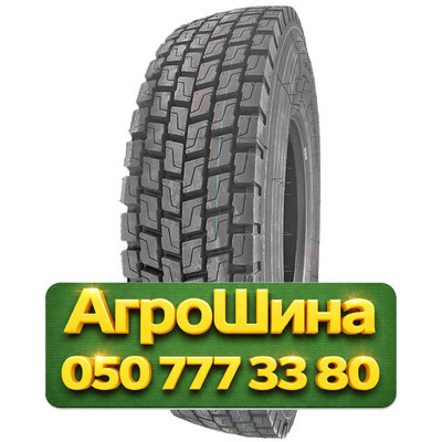 11.00R22.5 Unicoin BYD68 152/149M PR20 Грузовая ведущая шина Київ - зображення 1