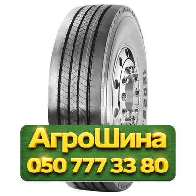 315/80R22.5 Sportrak SP316 157/154L PR20 Грузовая рулевая шина Київ - зображення 1