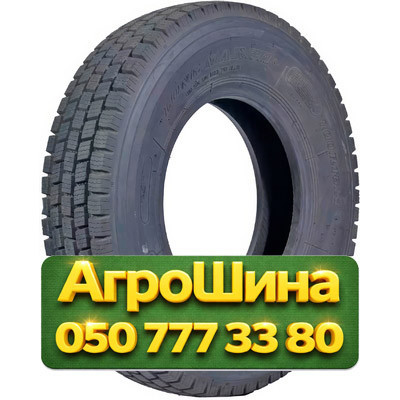 7.00R16 Long March LM706 118/114J Ведущие грузовые шины Київ - зображення 1