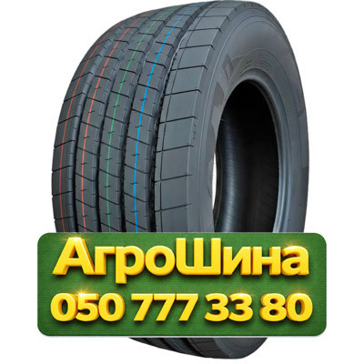 385/55R22.5 Sunfull ST026 164K PR24 Грузовая прицепная шина Київ - зображення 1