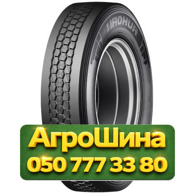 295/75R22.5 Haohua GD17 149/146M PR18 Грузовая ведущая шина Київ - зображення 1