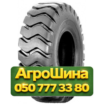 23.5R25 Annaite G1 191A2 PR20 Индустриальная шина Київ - зображення 1
