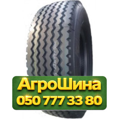 385/65R22.5 Wosen WS766 160K PR20 Прицепная грузовая шина Київ - зображення 1