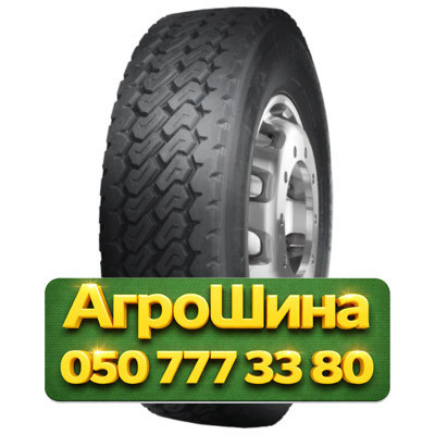 265/70R19.5 DURAMOLD WDU 140/138M Грузовая ведущая шина Київ - зображення 1