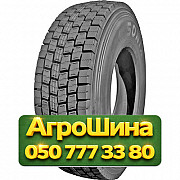 295/80R22.5 Sonix SX806 152/149L Ведущая грузовая шина Киев