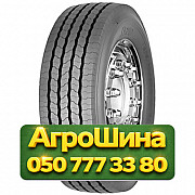 295/80R22.5 Sava City U4 154/152J/E Ведущая грузовая шина Киев