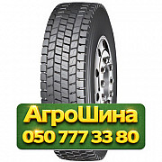 295/80R22.5 Doublestar DLD809 152/148M Ведущая грузовая шина Киев