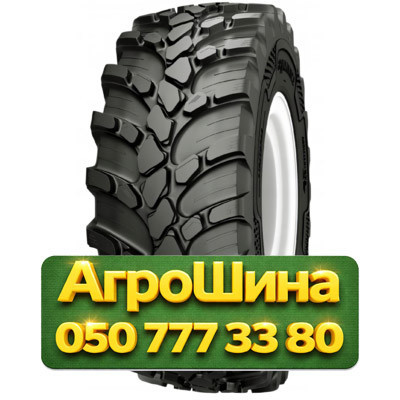 420/70R28 Alliance 373 VIBROFARM 153D VF TL Сельхоз шина Київ - зображення 1