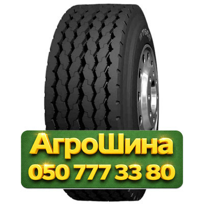 385/65R22.5 Boto BT668 164K PR20 Грузовая прицепная шина Київ - зображення 1