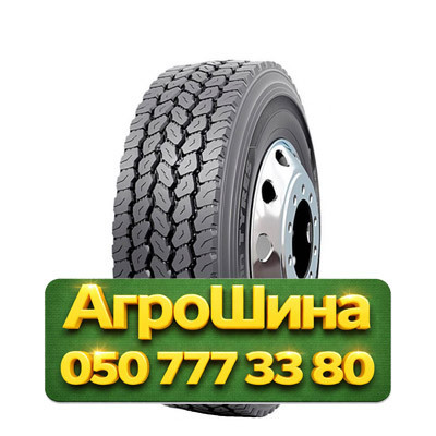 385/65R22.5 Nokian R-Truck Steer 160K Грузовая рулевая шина Київ - зображення 1