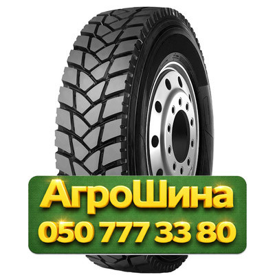 315/80R22.5 Wellplus Power WDM916 156/150L Грузовая ведущая шина Київ - зображення 1