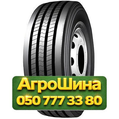 295/75R22.5 Sonix SX705 146/143L Грузовая рулевая шина Київ - зображення 1