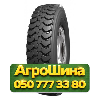 13.00R22.5 Boto BT188 156/150K PR18 Грузовая ведущая шина Київ - зображення 1