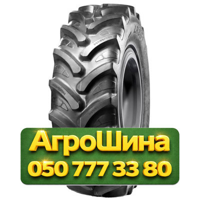 12.4R28 LingLong LR861 124/121A8/B Сельхоз шина Київ - зображення 1
