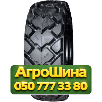 12.5/80R18 FarmBoy Monster L-5 142A8 PR16 Индустриальная шина Київ - зображення 1