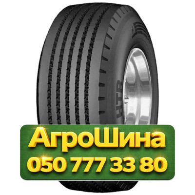 315/80R22.5 Continental HTR 156/150K PR18 Грузовая прицепная шина Київ - зображення 1