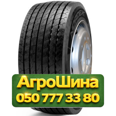 445/45R19.5 Nordexx Trailer 20 160L PR20 Грузовая прицепная шина Київ - зображення 1