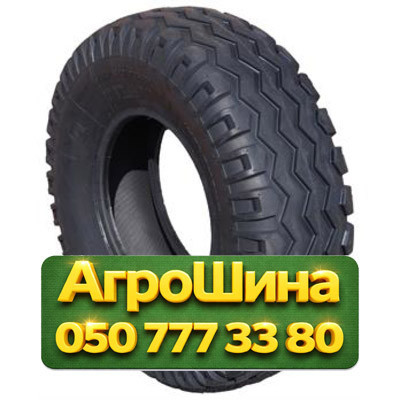 10.5/65R16 Kabat IMP-03 126A8 PR12 TT Сельхоз шина Київ - зображення 1