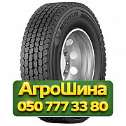 295/80R22.5 Michelin X COACH D 154/150M Ведущая грузовая шина Київ