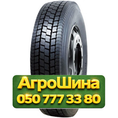 315/80R22.5 Sunfull HF628 156/152L Ведущая грузовая шина Київ - зображення 1