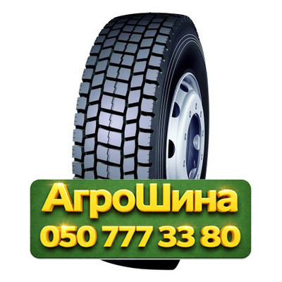 275/70R22.5 Roadlux R326 148/145M Грузовая ведущая шина Київ - зображення 1