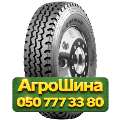 9.00R20 Aeolus AGC08 144/142K PR16 Грузовая универсальная шина Київ - зображення 1