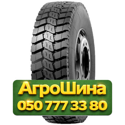9.00R20 Agate HF313 144/142K PR16 Грузовая ведущая шина Київ - зображення 1