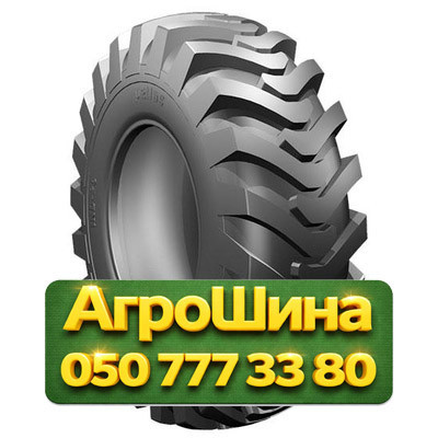 16.9R24 Petlas IND25 149A8 PR12 Индустриальная шина Київ - зображення 1