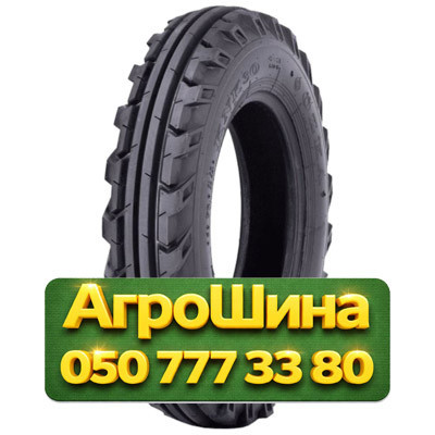 6R16 Seha SH-42 PR8 Сельхоз шина Київ - зображення 1
