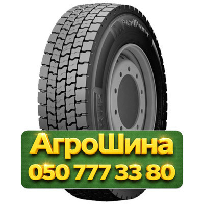 315/70R22.5 Taurus ROAD POWER D 154/150L Грузовая ведущая шина Київ - зображення 1