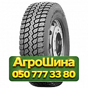 215/75R17.5 Triangle TR689A 135/133L PR16 Ведущая грузовая шина Киев