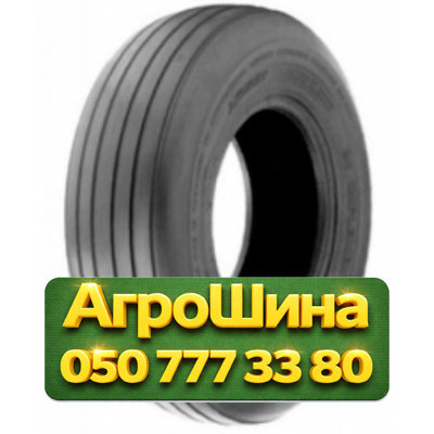 165/80R15 Galaxy Rib Implement I-1 97B PR6 Сельхоз шина Київ - зображення 1