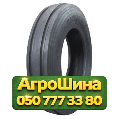 6R16 Marcher QZ-602 F-2 103A6 PR10 Сельхоз шина Київ - зображення 1